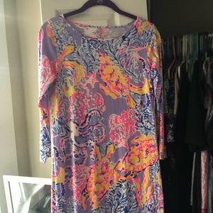 Lilly Pulitzer dress XS
